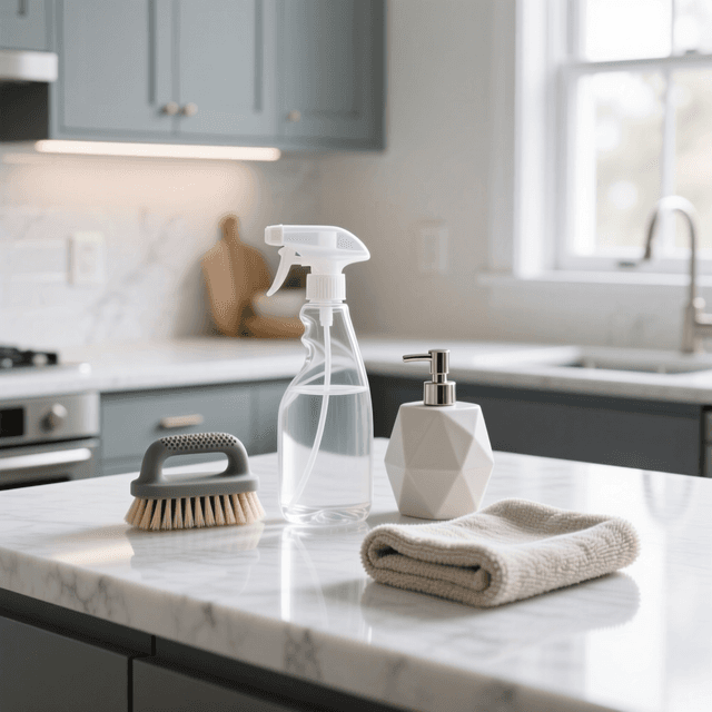 Home Care Cleaning Kit