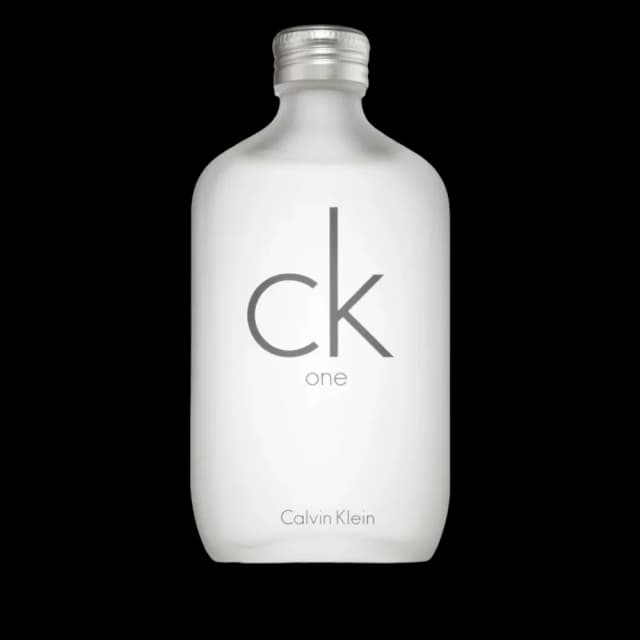Calvin Klein CK One